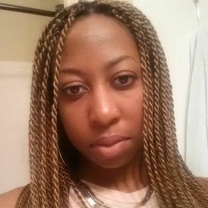 Meet your Posher, Tiffany